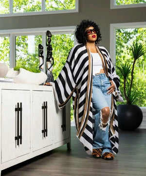 Essential Tips for Caring for Melanin T-shirts & Kimonos