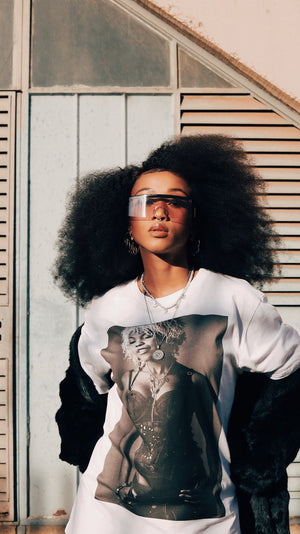 Finding Your Perfect Melanin T-shirt Style