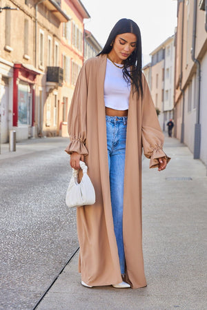 Embracing Tradition: Modern Fashion Meets Classic Designs