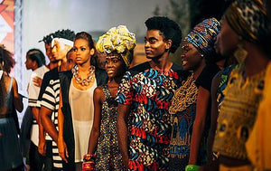 Inspiring Melanin Style: Influencers to Follow