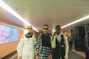 The Rise of Inclusive Fashion Melanin as a Movement