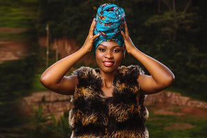 10 Stylish Tips for Everyday Headwraps