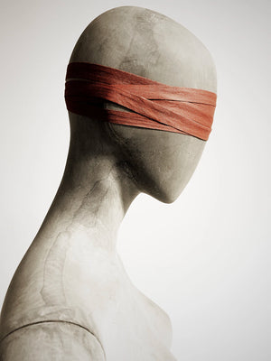 Styling Statement Accessories with Headwraps