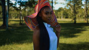 Fashion Forward Future Trends in Melanin Apparel