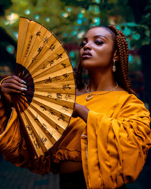 The Power of African Culture in Shaping Fashion Trends