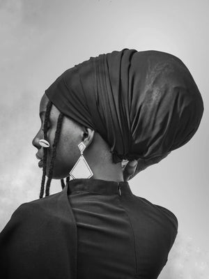 The Rich Legacy of African Headwraps A Cultural Journey