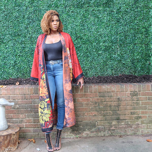 Layering Kimonos: Your Go-To Style for Every Season