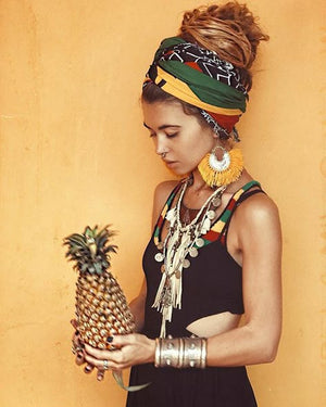 The Future of Fashion: Inclusivity in Melanin Styles