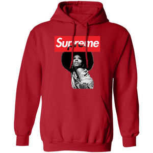 SUPREME Hoodie - Diana Ross | Sweatshirt or Hoodie