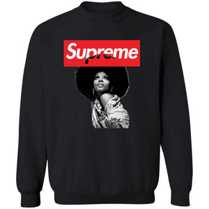 SUPREME Hoodie - Diana Ross | Sweatshirt or Hoodie