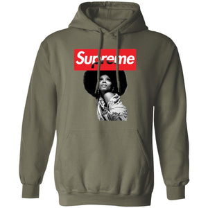 SUPREME Hoodie - Diana Ross | Sweatshirt or Hoodie