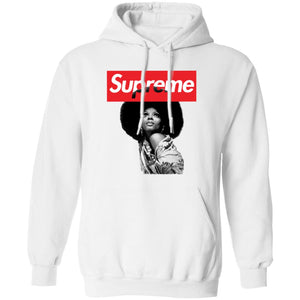 SUPREME Hoodie - Diana Ross | Sweatshirt or Hoodie