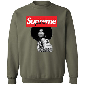 SUPREME Hoodie - Diana Ross | Sweatshirt or Hoodie