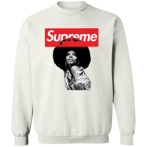 SUPREME Hoodie - Diana Ross | Sweatshirt or Hoodie