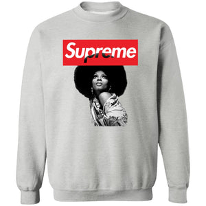 SUPREME Hoodie - Diana Ross | Sweatshirt or Hoodie