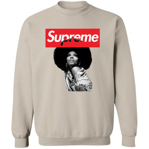 SUPREME Hoodie - Diana Ross | Sweatshirt or Hoodie