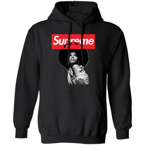 SUPREME Hoodie - Diana Ross | Sweatshirt or Hoodie