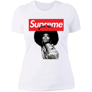 SUPREME T-shirt - Diana Ross | Tee-Apparel-Swagtastic Gear