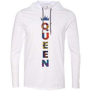 queen ANKARAAsset 8 | T-shirt Hoodie-Apparel-Swagtastic Gear