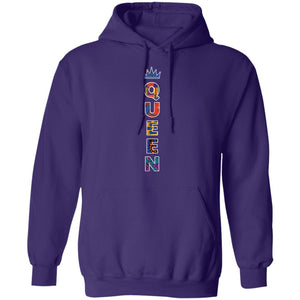 queen ANKARAAsset 8 | Sweatshirt or Hoodie-Apparel-Swagtastic Gear