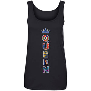 queen ANKARAAsset 8 | Tanks-Apparel-Swagtastic Gear