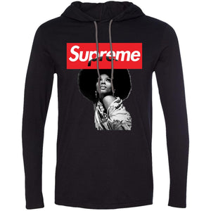 SUPREME shirt- Diana Ross | T-shirt Hoodie-Apparel-Swagtastic Gear