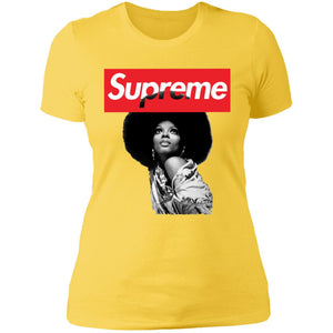 SUPREME T-shirt - Diana Ross | Tee-Apparel-Swagtastic Gear