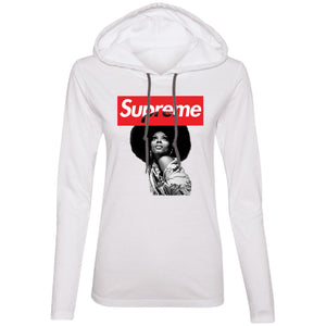 SUPREME shirt- Diana Ross | T-shirt Hoodie-Apparel-Swagtastic Gear