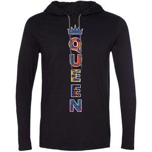 queen ANKARAAsset 8 | T-shirt Hoodie-Apparel-Swagtastic Gear