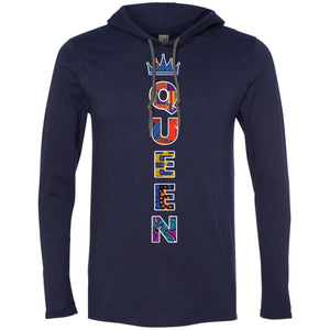 queen ANKARAAsset 8 | T-shirt Hoodie-Apparel-Swagtastic Gear