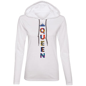 queen ANKARAAsset 8 | T-shirt Hoodie-Apparel-Swagtastic Gear