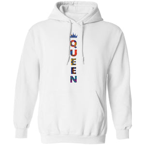 queen ANKARAAsset 8 | Sweatshirt or Hoodie-Apparel-Swagtastic Gear