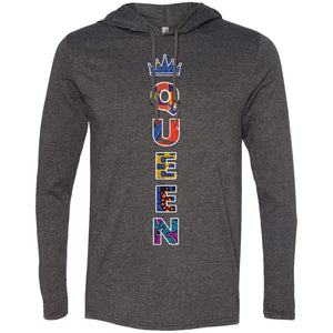 queen ANKARAAsset 8 | T-shirt Hoodie-Apparel-Swagtastic Gear