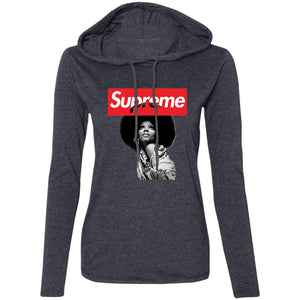 SUPREME shirt- Diana Ross | T-shirt Hoodie-Apparel-Swagtastic Gear