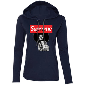 SUPREME shirt- Diana Ross | T-shirt Hoodie-Apparel-Swagtastic Gear