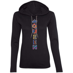 queen ANKARAAsset 8 | T-shirt Hoodie-Apparel-Swagtastic Gear