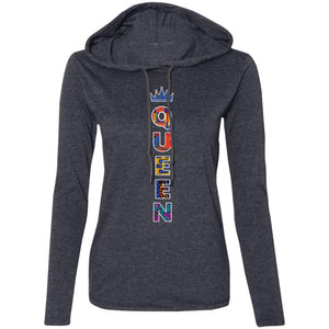 queen ANKARAAsset 8 | T-shirt Hoodie-Apparel-Swagtastic Gear