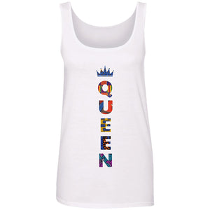 queen ANKARAAsset 8 | Tanks-Apparel-Swagtastic Gear