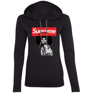 SUPREME shirt- Diana Ross | T-shirt Hoodie-Apparel-Swagtastic Gear