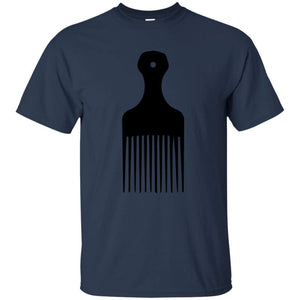 Afro Pick- Natural Hair | Tee-Apparel-Swagtastic Gear