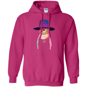 Beyonce Conversation Mosiac | Sweatshirt or Hoodie-Apparel-Swagtastic Gear