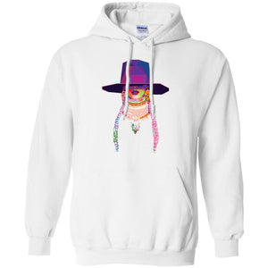 Beyonce Conversation Mosiac | Sweatshirt or Hoodie-Apparel-Swagtastic Gear