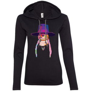 Beyonce Conversation Mosiac | T-shirt Hoodie-Apparel-Swagtastic Gear