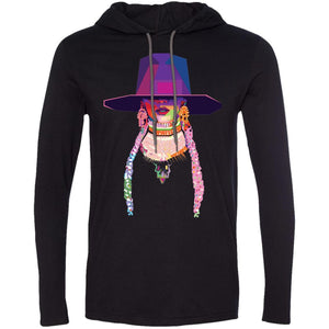 Beyonce Conversation Mosiac | T-shirt Hoodie-Apparel-Swagtastic Gear