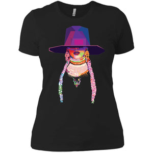 Beyonce Conversation Mosiac | Tee-Apparel-Swagtastic Gear