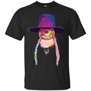 Beyonce Conversation Mosiac | Tee-Apparel-Swagtastic Gear