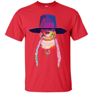 Beyonce Conversation Mosiac | Tee-Apparel-Swagtastic Gear