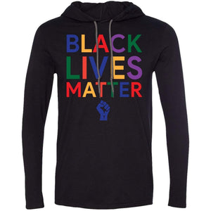 BLACK LIVES MATTER | T-shirt Hoodie-Apparel-Swagtastic Gear