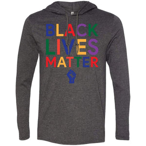 BLACK LIVES MATTER | T-shirt Hoodie-Apparel-Swagtastic Gear