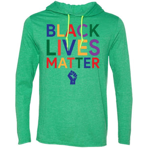 BLACK LIVES MATTER | T-shirt Hoodie-Apparel-Swagtastic Gear